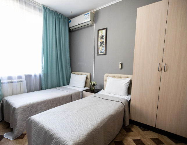 Фотография номера гостевого дома Мэли