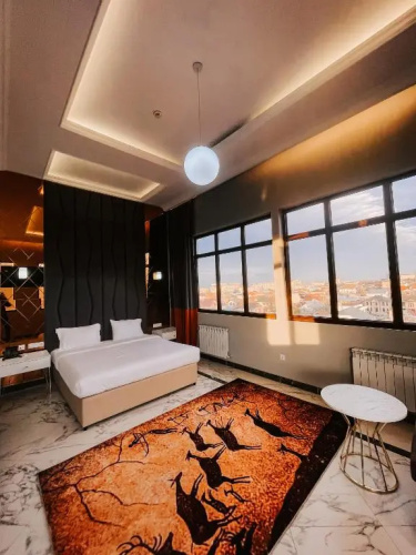 Resident Hotel