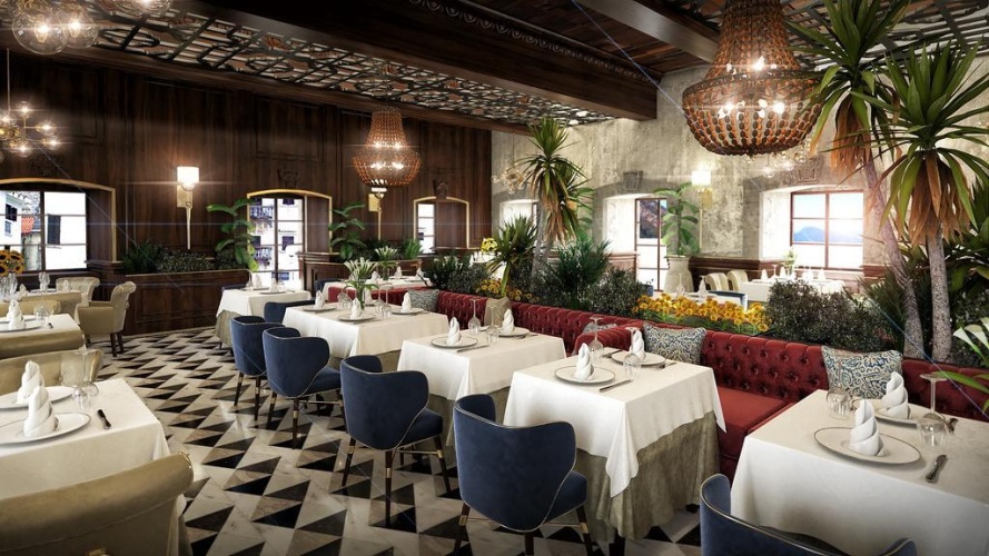 Heritage Grand Perast by Rixos photo 51