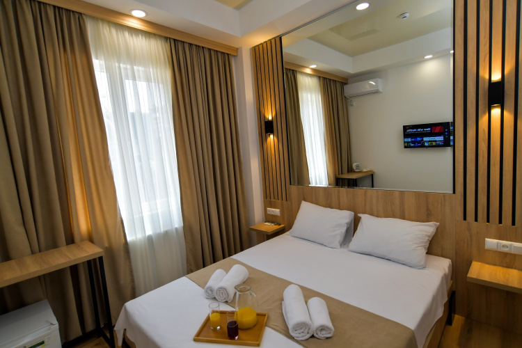 Euro Hotel