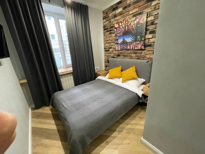 Фотография номера квартиры Апарт-отель 63 Apartment