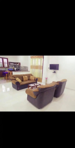 Villa 51 - Ground Floor Villa