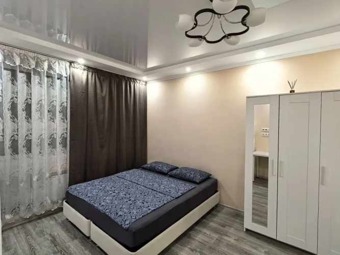 Фотография номера квартиры Квартира на Красногорском бульваре 26