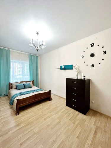 Фотография номера квартиры Квартира на Чистопольской улице 40