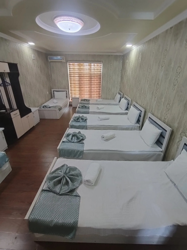 Fayz Hostel