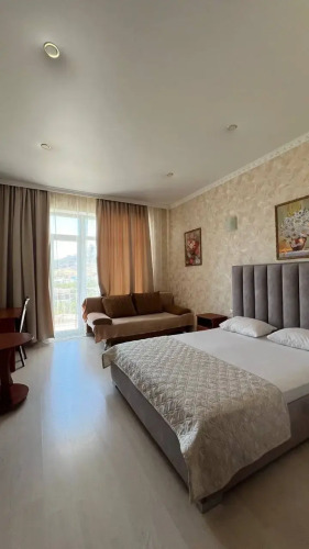 Фотография номера гостиницы Классик