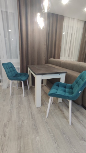 Фотография номера квартиры Квартира Прибрежный G-Drive Арена