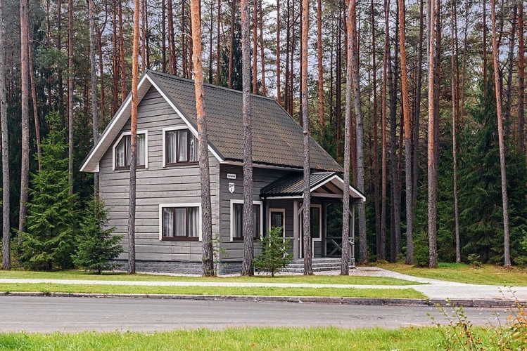3 Bedrooms Cottage