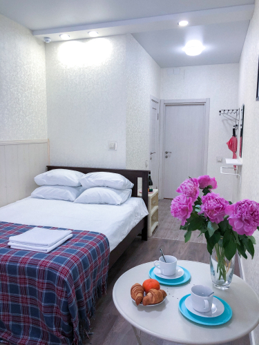 Фотография номера гостевого дома Nevsky sky