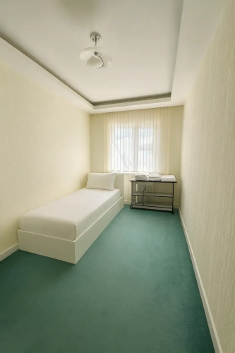 Na Bulvare Apartments