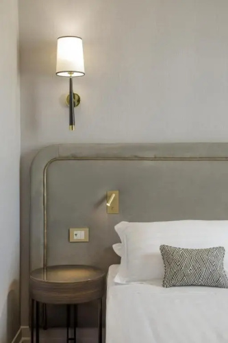 Omnia Aria Palace Hotel