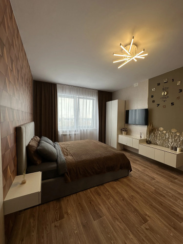 Фотография номера квартиры Квартира на Черепичной