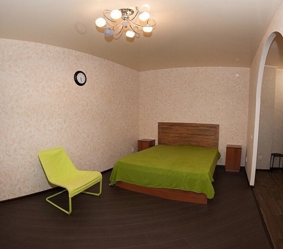 Фотография номера квартиры Квартира на Карла Маркса 87а