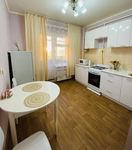 Фотография номера квартиры Квартира 1комн на Крупской с Видом на Озеро