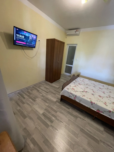 Topchyan 15 Mini hotel