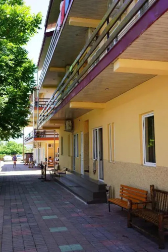 Ponto Hotel