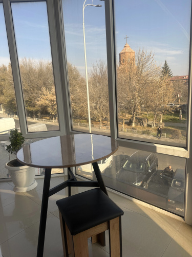 Mtour Apartments