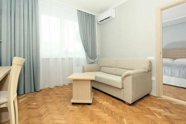 Фотография номера гостиницы Крым