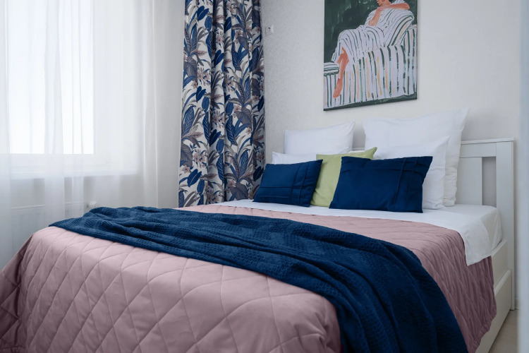 Фотография номера квартиры Квартира на Колхозной 5