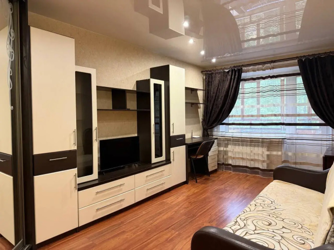 Фотография номера квартиры Квартира Sever Apart в Северодвинске на Труда  14