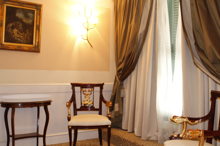 Boutique Hotel Trevi photo 7