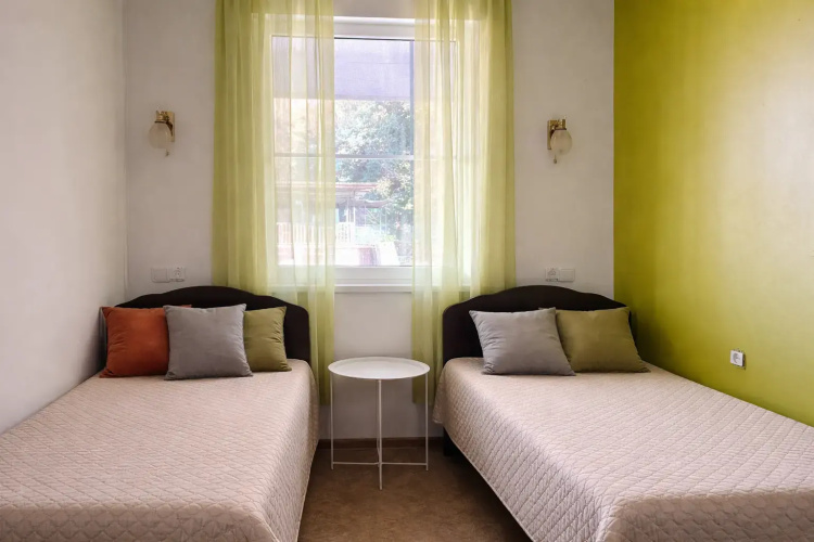 Panorama Sukhum Guest house