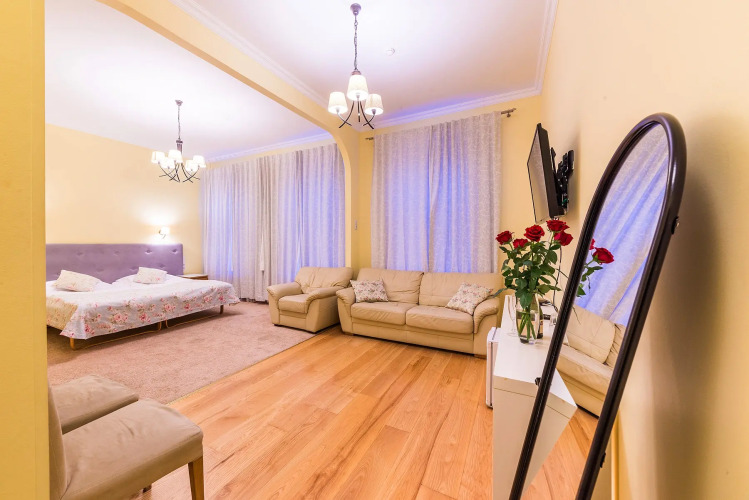 Фотография номера гостевого дома NordWest