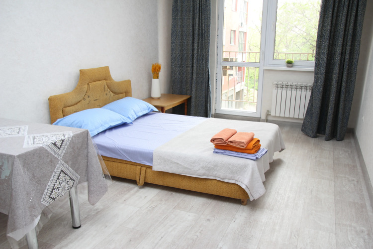 Фотография номера квартиры Апартаменты Теремки