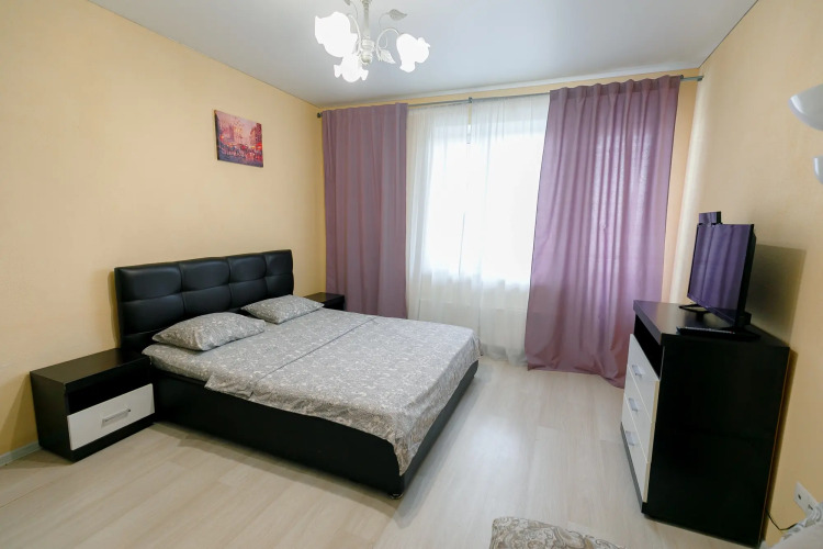 Фотография номера квартиры Квартира Удобная Студия Рядом с Имр им Цыба
