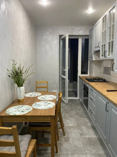 Фотография номера квартиры Квартира Уютная в 5 минутах от пляжа