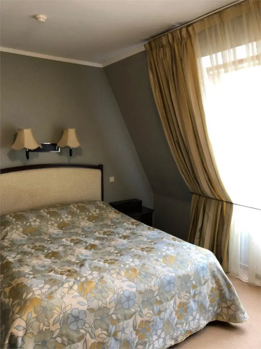 Фотография номера гостиницы Гринвей Парк