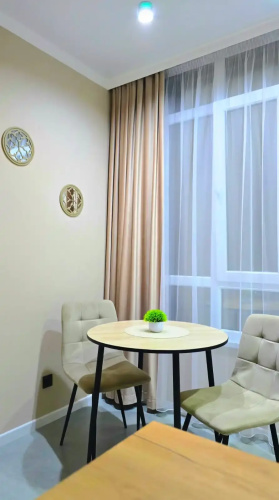 Yevro 2Kom Zhk Auezov Flat