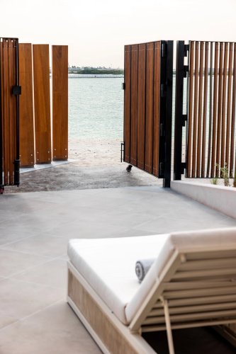 ERTH Abu Dhabi Hotel