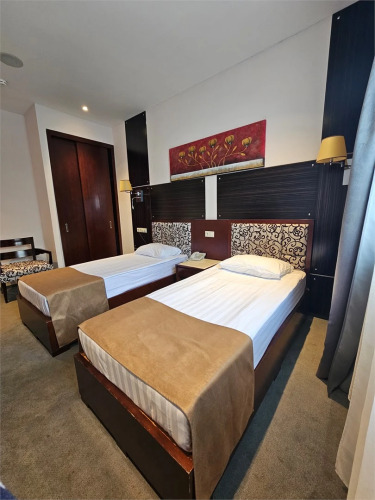  (2 отдельные кровати) - изображение 1