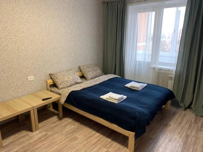 Фотография номера квартиры Апартаменты Мечтателей 3