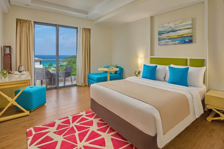 Premier Double room