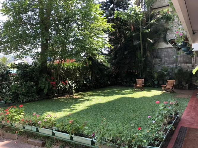 Sharon Inn By Yoho Hotel