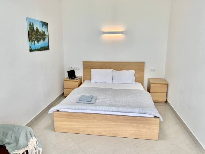 Фотография номера квартиры Апартаменты Море, Горы, Солнце, Фишт, Сочи. Sunrayhome