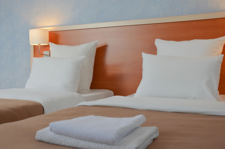 Фотография номера гостиницы Дионис