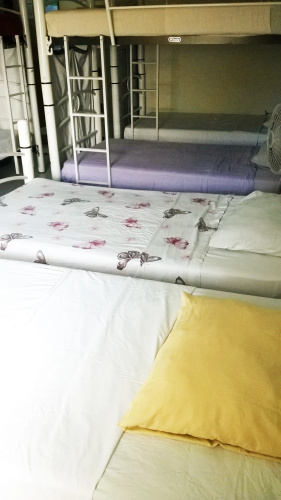 Posada Marpez Hostel
