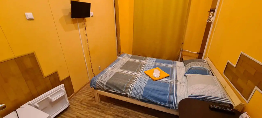 Фотография номера хостела MY ROOM