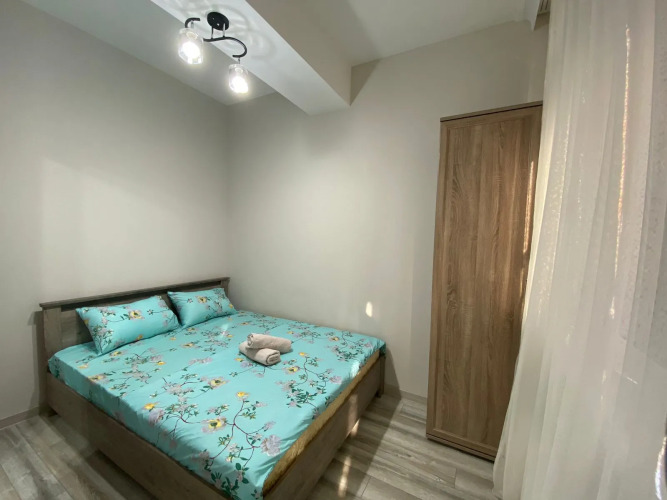 Фотография номера квартиры Квартира Sutochno Kvartira05