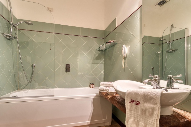 Decumani Hotel De Charme photo 20