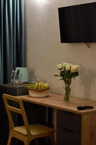 Фотография номера санатория Удельная