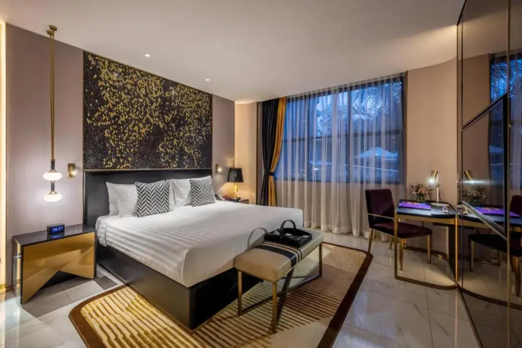Glee Nairobi A Preferred LVX Hotel
