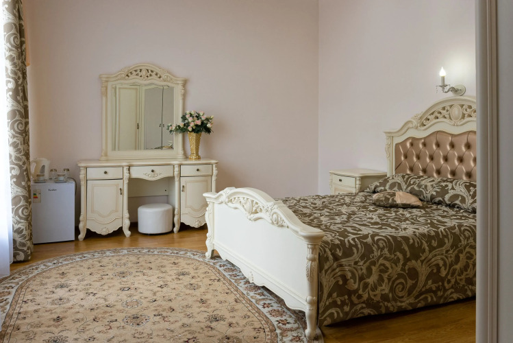 Фотография номера гостиницы Татьяна