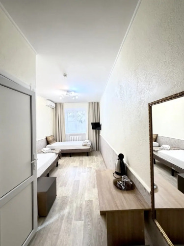 Фотография номера гостевого дома Ольга