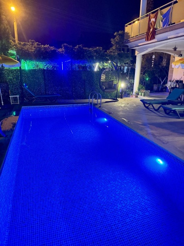 Balim Villa