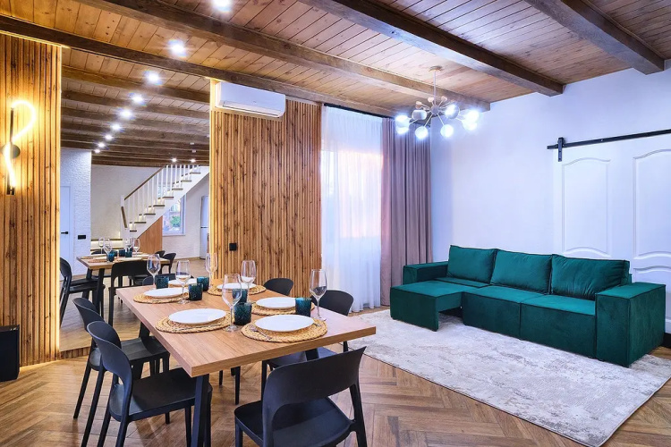 Kotra Villa