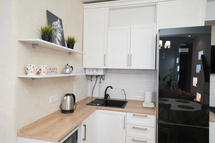 Uyutnye Mogilev Apartments